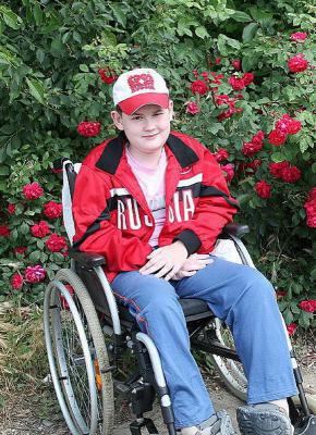 Сергей Герасимов